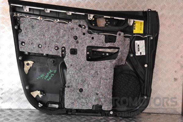 Карта двері передні праві Toyota Highlander (XU50) 2013-2019 67763X1T11 110561 - 2