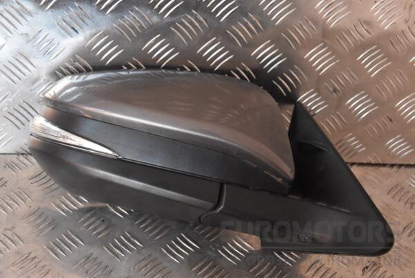 Дзеркало праве електр 7 пинов Toyota Highlander (XU50) 2013-2019 879100E160 110565 - 2