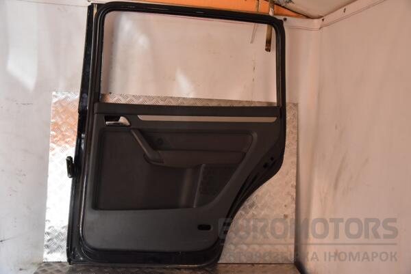 Двері задні праві VW Touran 2003-2010 1T0833056R 110580 - 2