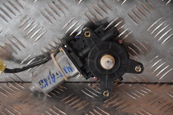 Моторчик склопідіймача задній лівий електро Hyundai Matrix 2001-2010 9881017200 110599 - 2