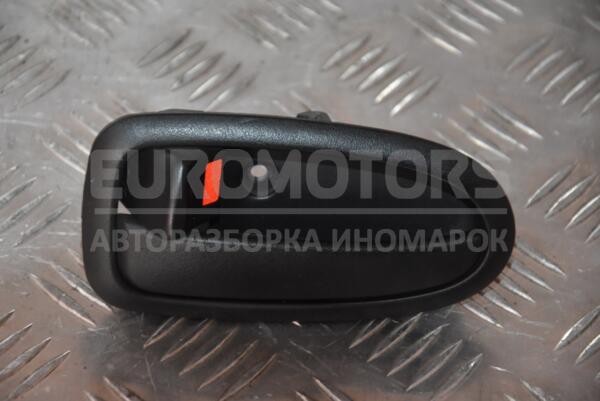 Ручка двері внутрішня ліва передня = задня Hyundai Matrix 2001-2010 8261017010 110604  euromotors.com.ua