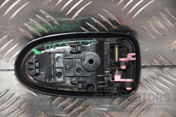 Ручка двері внутрішня ліва передня = задня Hyundai Matrix 2001-2010 8261017010 110604 - 2
