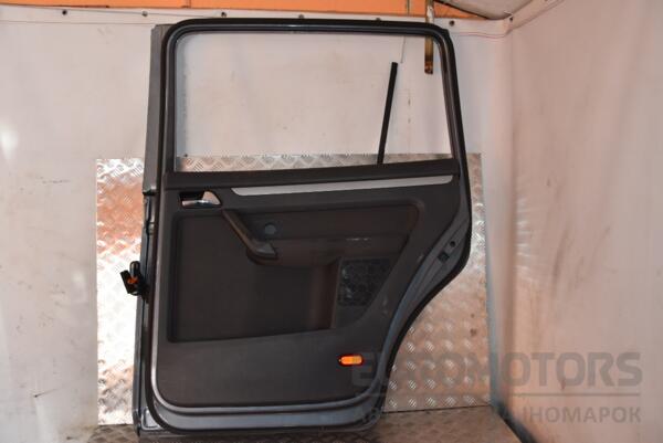 Двері задні праві VW Touran 2003-2010 1T0833056R 110619 - 2