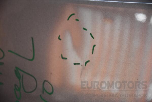 Дверь задняя левая VW Touran 2003-2010 1T0833055R 110623 - 2