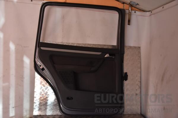 Дверь задняя левая VW Touran 2003-2010 1T0833055R 110623 - 3