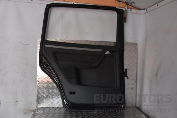 Двері задні ліві VW Touran 2003-2010 1T0833055R 110626 - 3