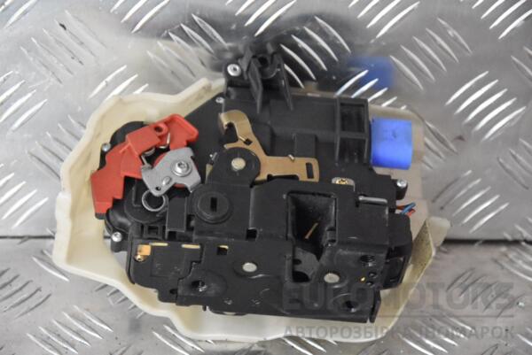 Замок двері задній лівий електро 7 пинов VW Touran 2003-2010 7L0839015 110633 - 2