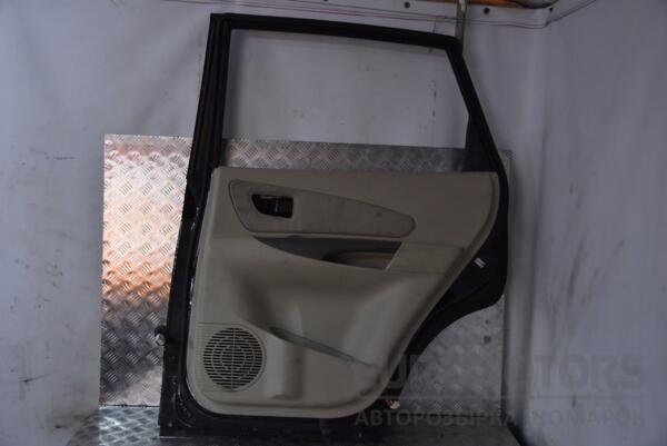 Двері задні праві Hyundai Tucson 2004-2009 110639 - 2