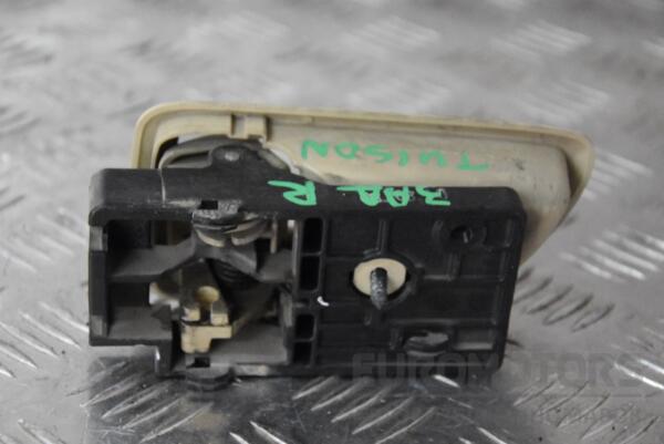 Ручка двери внутренняя задняя правая Hyundai Tucson 2004-2009 110643 - 2