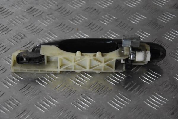 Ручка двері зовнішня задня права Hyundai Tucson 2004-2009 110646 - 2