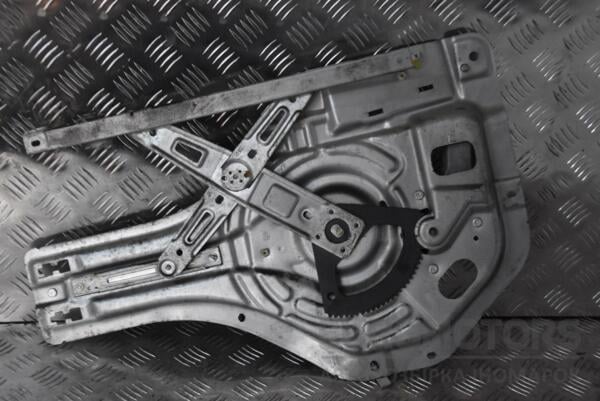 Склопідйомник задній правий електро Hyundai Tucson 2004-2009 8348020000000000 110648 - 2