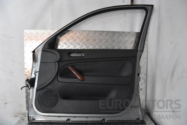 Двері передні праві (00-) VW Passat (B5) 1996-2005 3B4831052BE 110652 - 2