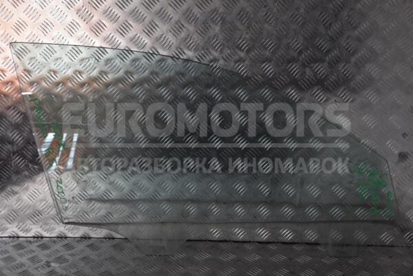 Скло двері переднє праве (00-) VW Passat (B5) 1996-2005 3B4845202 110654  euromotors.com.ua