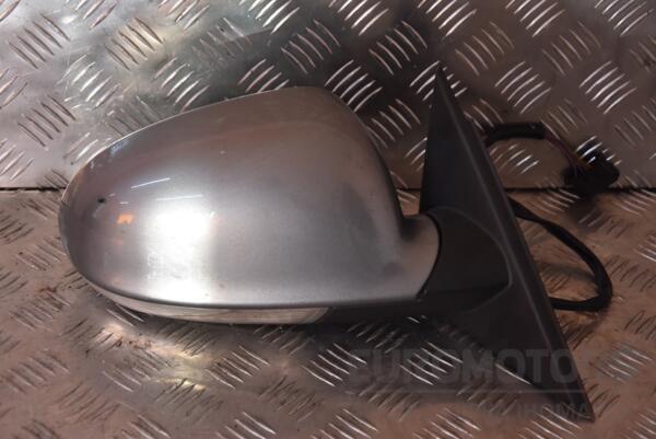 Зеркало правое электр 6 пинов (00-) VW Passat (B5) 1996-2005 110663 - 2