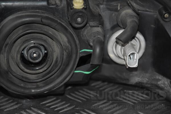 Фара правая (00-) (дефект) BMW 5 (E39) 1995-2003 63126912436 110671 - 3
