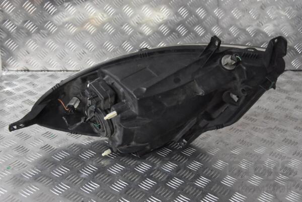 Фара ліва (-09) (дефект) Nissan Note (E11) 2005-2013 260609U00A 110676 - 3