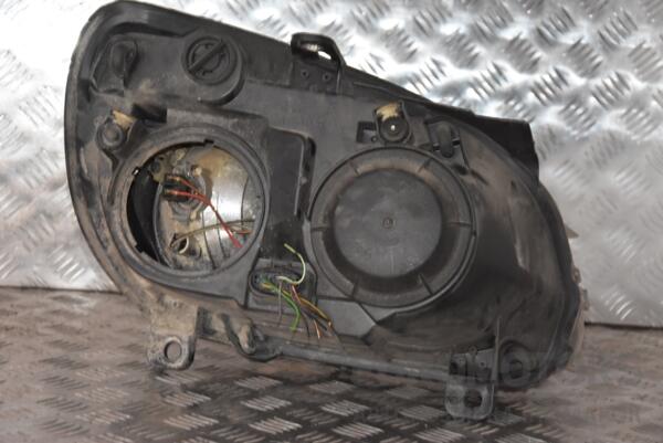 Фара ліва (05-) Fiat Doblo 2000-2009 43690999 110693 - 2