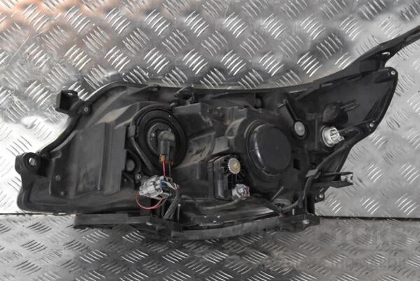 Фара правая (дефект) Subaru Forester 2008-2012 84001SC220 110706 - 3