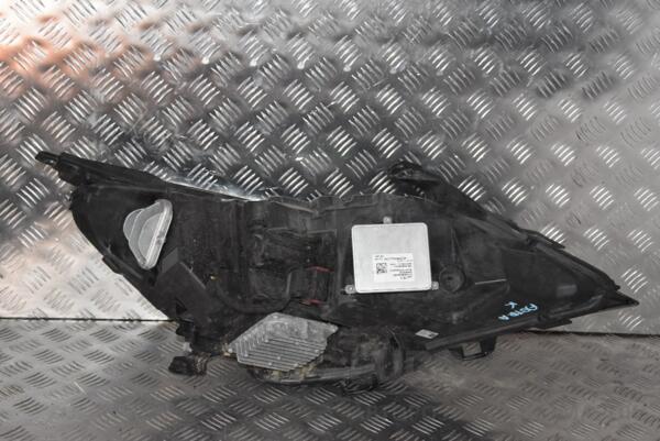 Фара левая Opel Astra (K) 2015 GM 39111149 110720 - 2