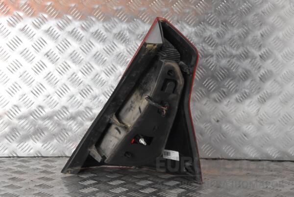 Фонарь левый Renault Sandero 2007-2013 8200734825 110726 - 2