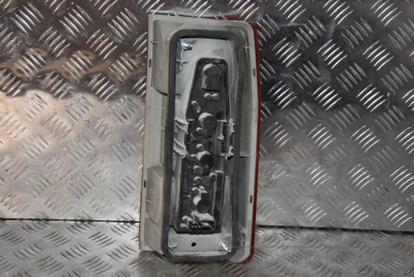 Фонарь левый Fiat Scudo 1995-2007 1473013080 110730 - 2