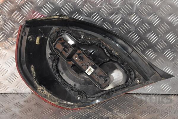 Фонарь правый хетчбек (03-) Nissan Almera (N16) 2000-2006 110740 - 2