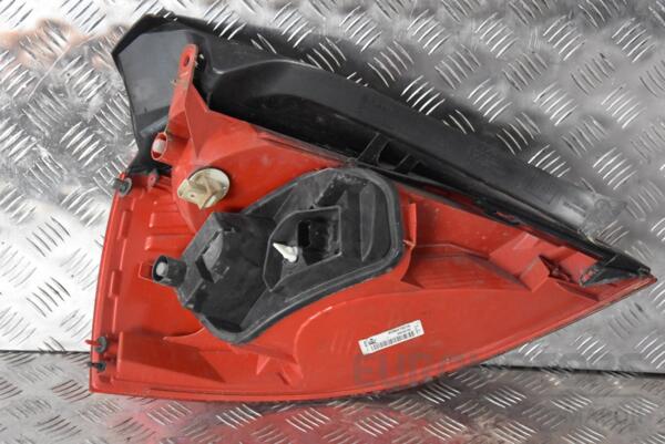Ліхтар правий хетчбек (05-) Renault Megane (II) 2003-2009 8200413216 110751 - 2
