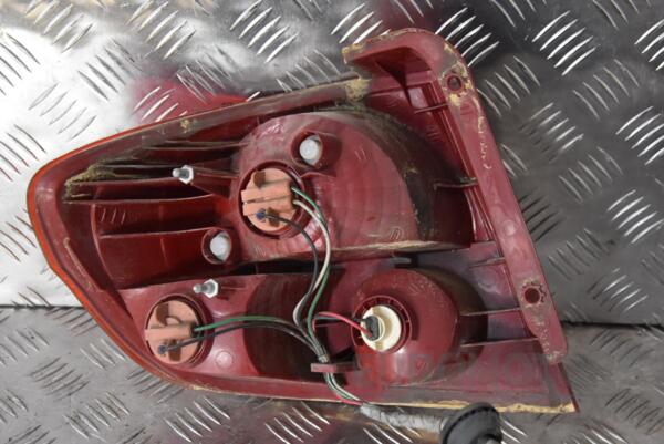 Ліхтар правий -05 Hyundai Getz 2002-2010 924021CXXX 110766 - 2