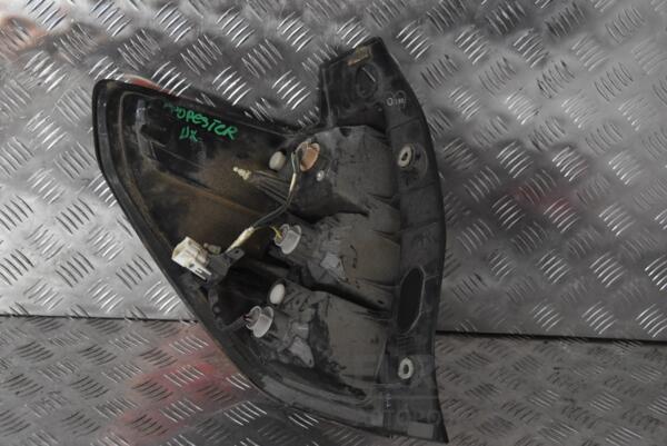 Фонарь правый Subaru Forester 2008-2012 84912SC120 110774 - 2