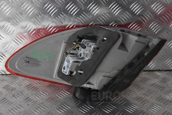 Ліхтар лівий Mercedes B-class (W246) 2012 A2468200564 110778 - 2