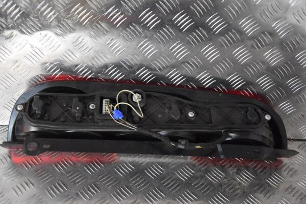 Фонарь правый 05- Fiat Doblo 2000-2009 51755144 110782 - 2