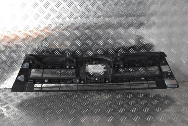 Решітка радіатора (16-) Toyota Highlander (XU50) 2013-2019 531010E240 110786 - 2