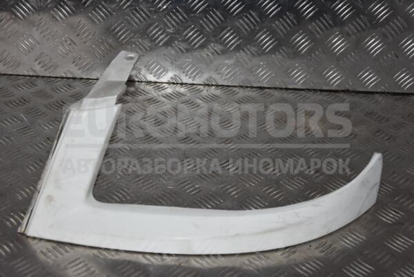 Накладка под фару левая (Ресничка) (05-) Fiat Doblo 2000-2009 73539097 110788  euromotors.com.ua