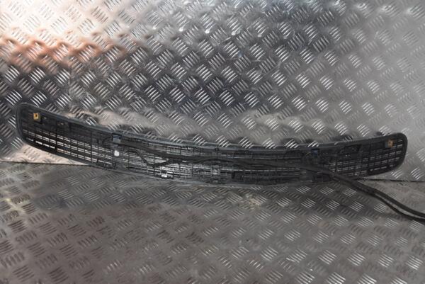 Решітка капота верхня Mercedes E-class (W211) 2002-2009 A2118800005 110791 - 2