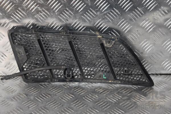 Решітка капота верхня ліва Mercedes M-Class (W164) 2005-2011 A1648800105 110795 - 2