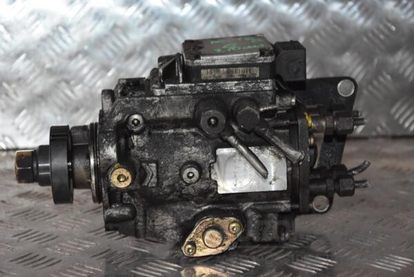 Топливный насос высокого давления ( ТНВД ) Opel Vectra 2.0dti (B) 1995-2002 0470504011 110811 - 2