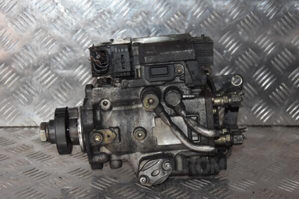 Топливный насос высокого давления ( ТНВД ) Opel Vectra 2.0di (B) 1995-2002 0470504227 110814 - 2
