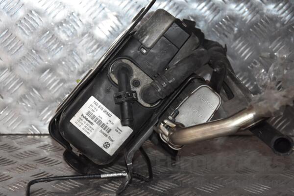 Автономний обігрівач Webasto VW Touran 2003-2010 1K0815065AD 110825 - 2