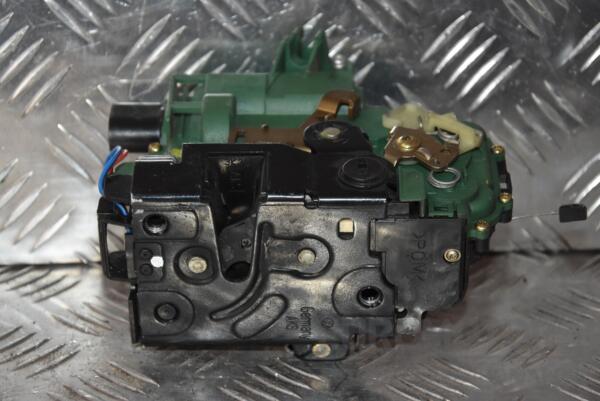 Замок двері задній правий електро 6 пинов VW Passat (B5) 1996-2005 3B4839016M 110829 - 2