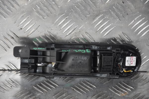 Ручка двери внутренняя задняя левая VW Passat (B5) 1996-2005 3B0839113 110833 - 2