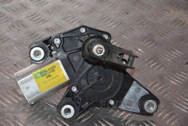 Моторчик склоочисника задній Mercedes M-Class (W164) 2005-2011 A2518200042 110839 - 2