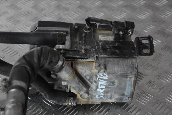 Автономный отопитель Webasto Kia Sorento 2002-2009 D595JDXAA03 110843 - 2
