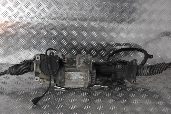 Рульова рейка з ЕУР VW Scirocco 2008-2017 1K1423051CF 110846 - 2