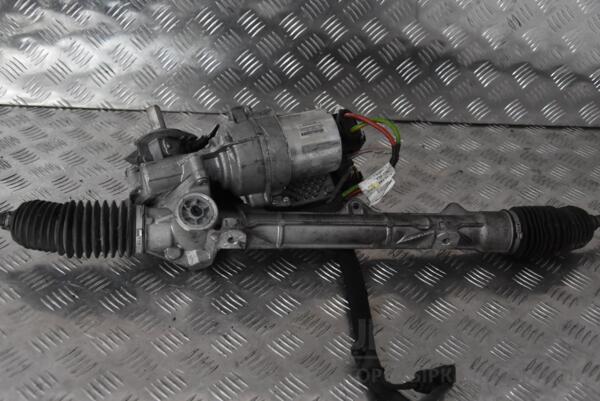 Рульова рейка з ЕУР Peugeot 207 2006-2013 9673482280 110853 - 2
