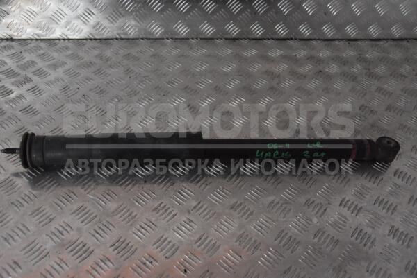 Амортизатор задній Toyota Yaris 2006-2011 4853052B00 110860  euromotors.com.ua