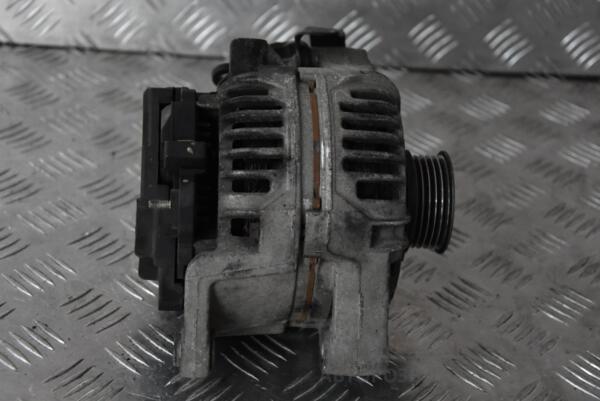 Генератор Opel Meriva 1.8 16V 2003-2010 0124415002 110862 - 2