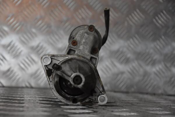 Стартер Opel Meriva 1.8 16V 2003-2010 0001107405 110865 - 2