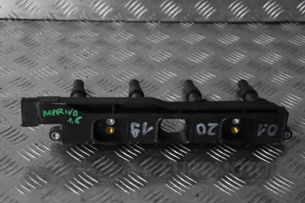 Катушка зажигания Opel Meriva 1.8 16V 2003-2010 GN10198 110867 - 2