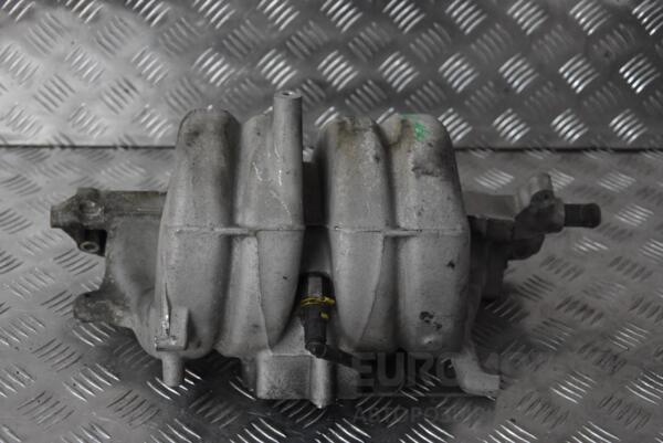 Колектор впускний метал Opel Meriva 1.8 16V 2003-2010 9158654 110869 - 2