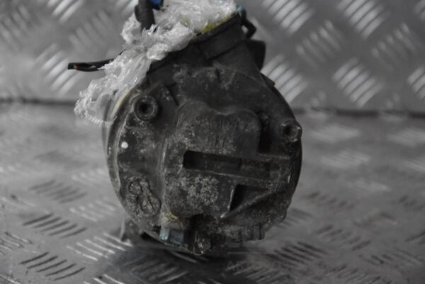 Компресор кондиціонера Opel Meriva 1.8 16V 2003-2010 09165714 110871 - 3